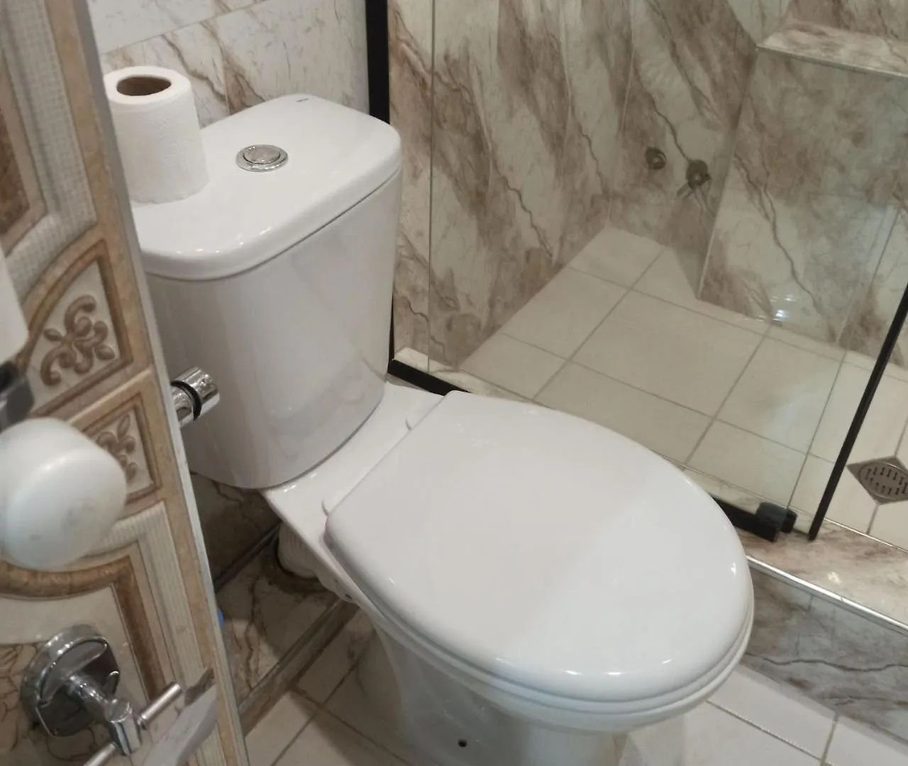 Lux Apartments 11 7 Tbilisi