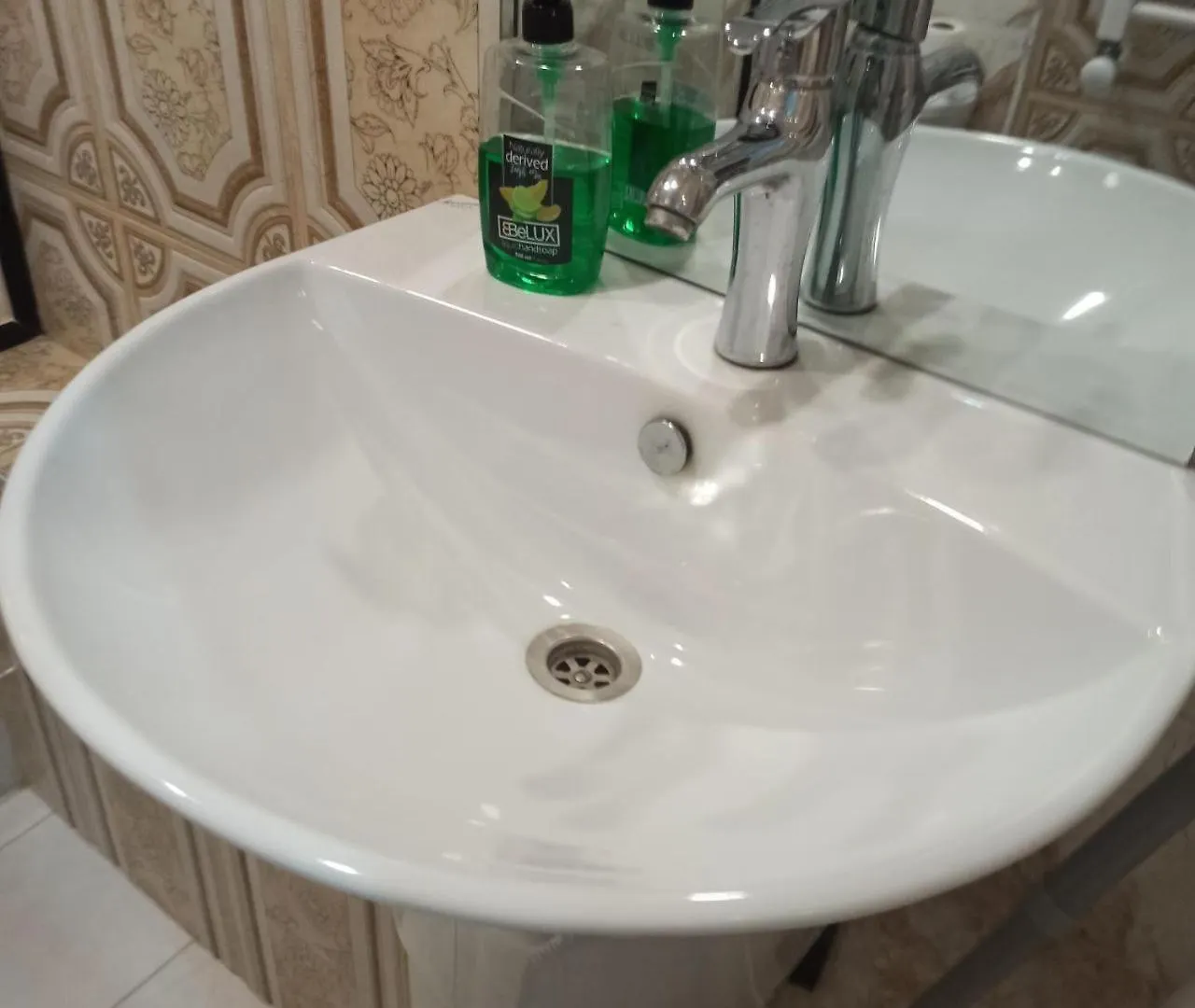 Lux Apartments 11 7 Tbilisi 0*,  Georgia